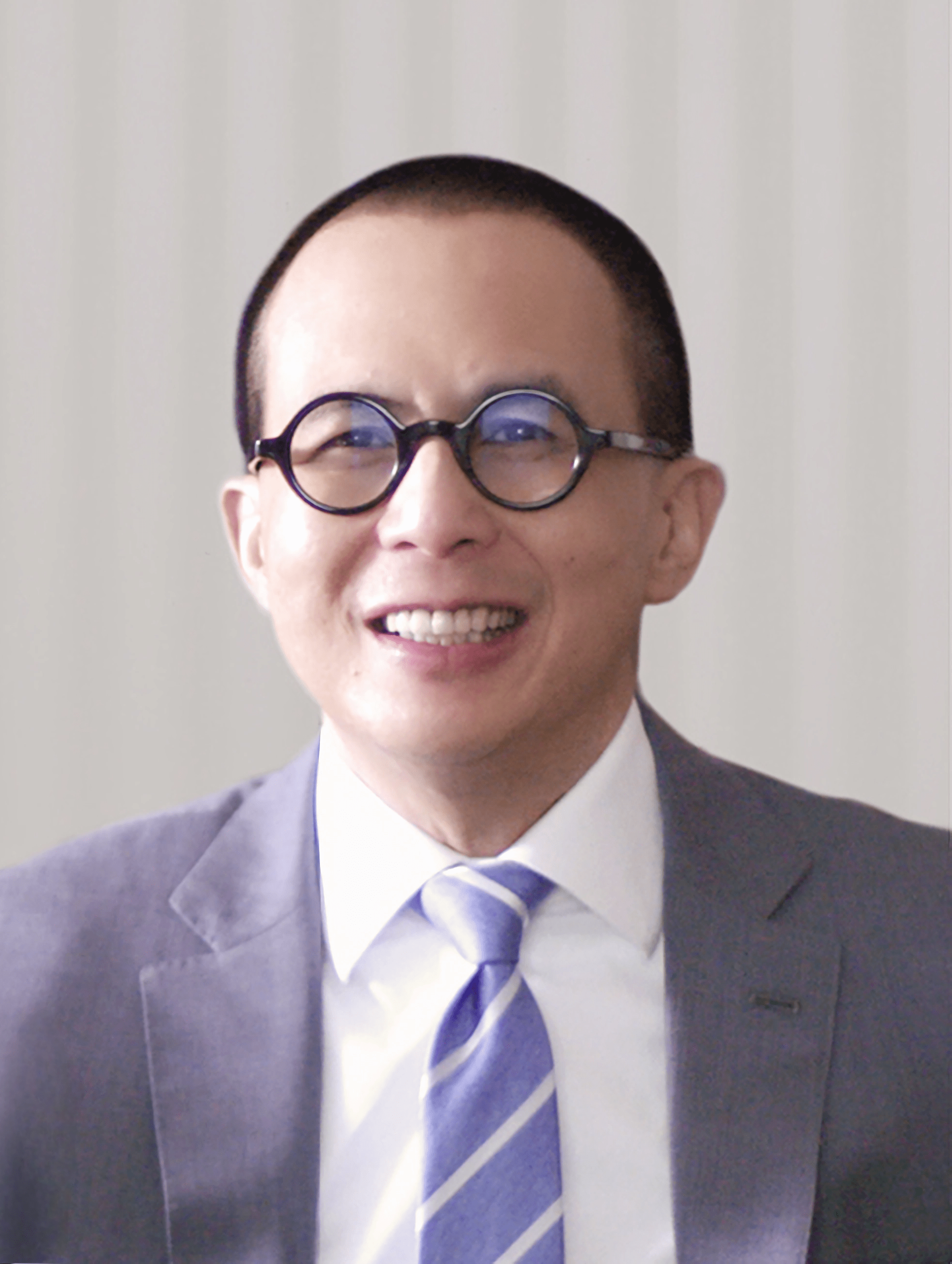 Li Tzar Kai, Richard